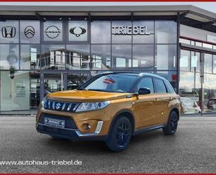 Suzuki Vitara Gebrauchtwagen