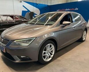 Seat Leon Gebrauchtwagen