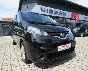 Nissan NV200 Gebrauchtwagen