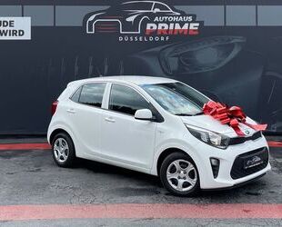 Kia Picanto Gebrauchtwagen