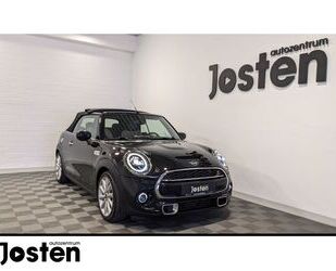 Mini Cooper S Cabrio Gebrauchtwagen