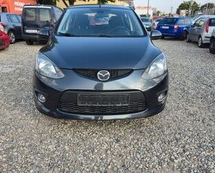 Mazda 2 Gebrauchtwagen