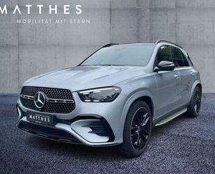 Mercedes-Benz GLE 450 Gebrauchtwagen