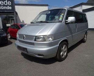 VW T4 Caravelle Gebrauchtwagen