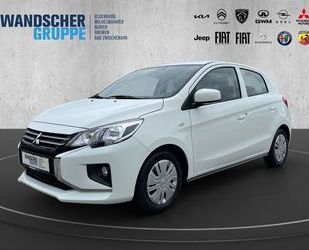 Mitsubishi Space Star Gebrauchtwagen