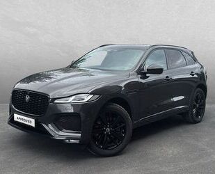 Jaguar F-Pace Gebrauchtwagen