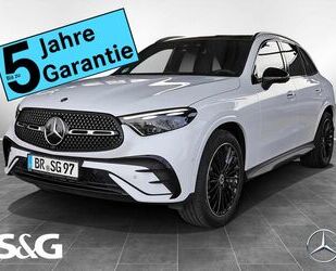 Mercedes-Benz GLC 220 Gebrauchtwagen