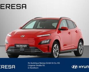 Hyundai KONA Elektro Gebrauchtwagen