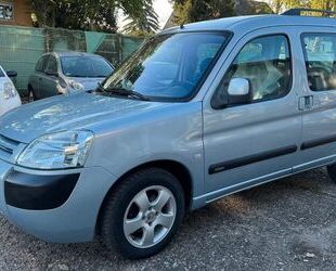 Citroen Berlingo Gebrauchtwagen