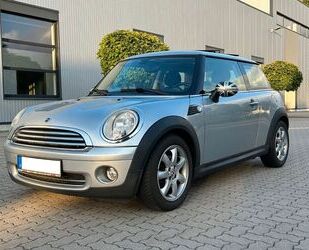 Mini ONE Gebrauchtwagen
