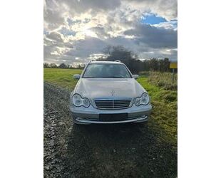 Mercedes-Benz C 180 Gebrauchtwagen