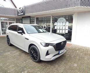 Mazda CX-80 Gebrauchtwagen