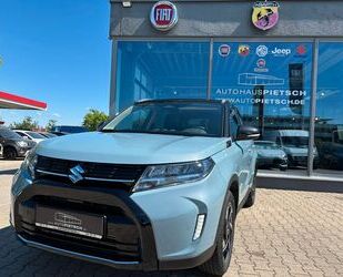 Suzuki Vitara Gebrauchtwagen