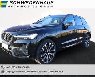 Volvo XC60 Gebrauchtwagen