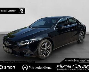 Mercedes-Benz A 250 Gebrauchtwagen