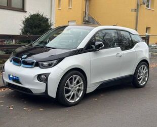 BMW i3 Gebrauchtwagen