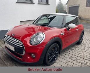 Mini Cooper Gebrauchtwagen