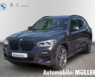 BMW X3 M40 Gebrauchtwagen