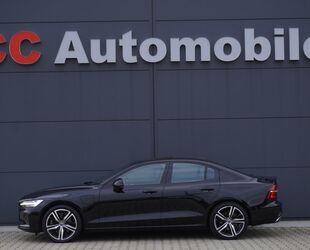 Volvo S60 Gebrauchtwagen