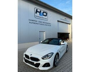 BMW Z4 Gebrauchtwagen