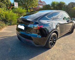 Tesla Model Y Gebrauchtwagen