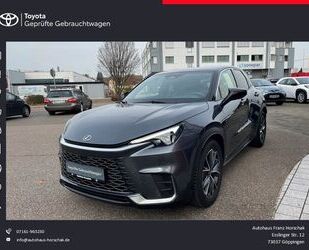 Lexus LBX Gebrauchtwagen