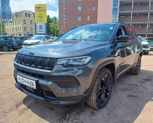 Jeep Compass Gebrauchtwagen