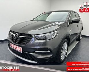 Opel Grandland (X) Gebrauchtwagen