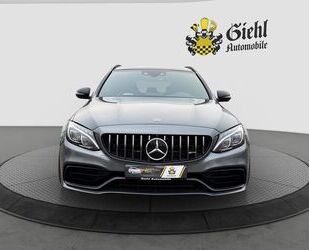 Mercedes-Benz C 63 AMG Gebrauchtwagen