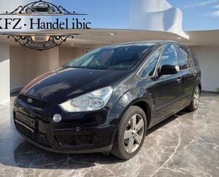 Ford S-Max Gebrauchtwagen