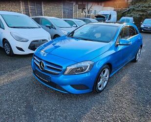 Mercedes-Benz A 200 Gebrauchtwagen