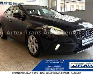 Volvo V40 Cross Country Gebrauchtwagen