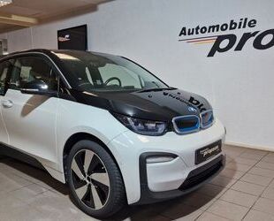 BMW i3 Gebrauchtwagen