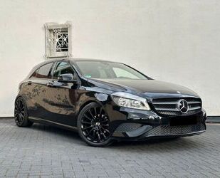 Mercedes-Benz A 180 Gebrauchtwagen