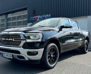 Dodge RAM Gebrauchtwagen