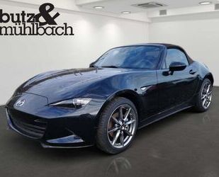 Mazda MX-5 Gebrauchtwagen