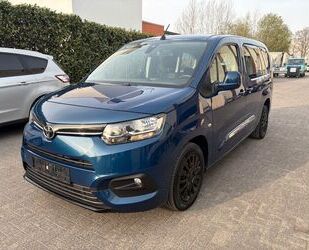 Toyota Proace City Gebrauchtwagen