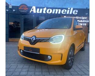 Renault Twingo Gebrauchtwagen