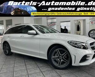 Mercedes-Benz C 200 Gebrauchtwagen