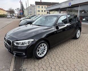 BMW 118 Gebrauchtwagen
