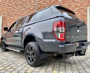 Ford Ranger Gebrauchtwagen