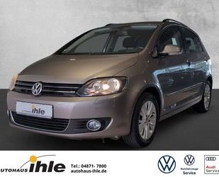 VW Golf Plus Gebrauchtwagen