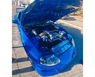 Toyota Supra 