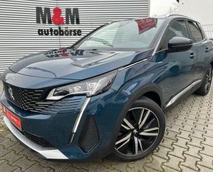 Peugeot 3008 Gebrauchtwagen