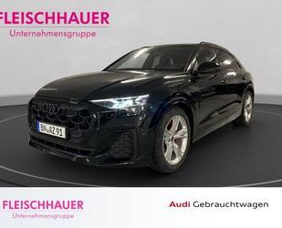 Audi Q8 Gebrauchtwagen