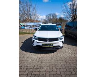 Opel Grandland (X) Gebrauchtwagen