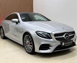 Mercedes-Benz E 400 Gebrauchtwagen
