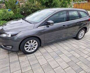 Skoda Focus 