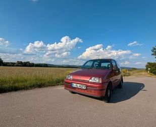 Fiat Cinquecento Gebrauchtwagen