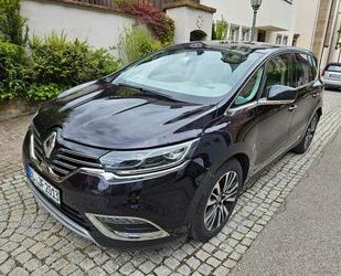 Renault Espace Gebrauchtwagen
